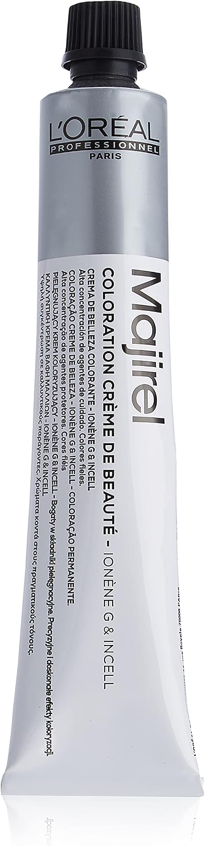 Loreal Majirouge EU Absolu 4.20 14B V511 Burgundy Brown L’Oréal