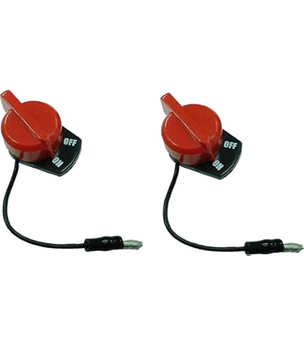 Amazon.com: Honda 36100-ZE7-013 Switch Engine Stop : Automotive