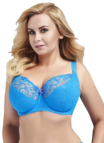 Nessa bra size chart Clearance
