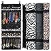 Donna Walsh, The Ultimate Jewelry Scroll - Hanging Storage Organizer - Rolls Up For Travel - 50
