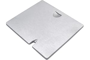 CKPSMS Brand - 1PCS #32569 Bobbin Cover Slide Plate Compatible with/Replacement for Singer Brand 66 66-6 99 99K 99-13 192 285