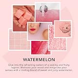 Sunday Rain Rest Easy Foot Soak, Vegan Cruelty-Free Watermelon Fragrance 400g view 3