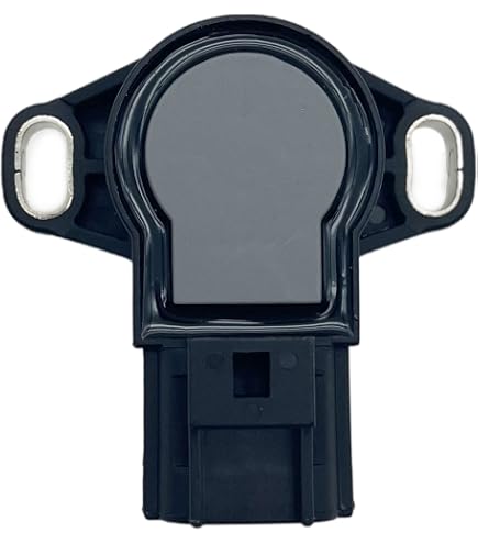 Caltric Throttle Position Sensor (TPS) For Honda TRX400FA Rancher 400 4x4 (2004-2007)