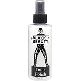 B. Cumming Company Black Beauty Latex Cleaner cosplay, 0.56 Pound