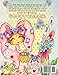 Sherri Baldy My-Besties Hoppy Spring QT's Coloring Book