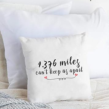 Amazon Com Blanche989 Personalized Long Distance Relationship