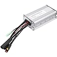 36/48V E-Bike Controller,500W/750W Waterproof 9 Electric Bike Controller for Brushless Motor