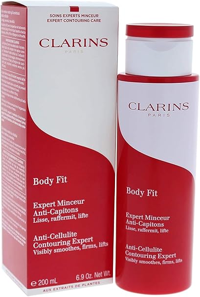 clarins cellulite cream