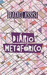 Livro Diário Metafórico