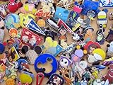 Disney Hidden Mickey Cast Lanyard Collector Badge Pin LOT of 30 Pins NO DOUBLES