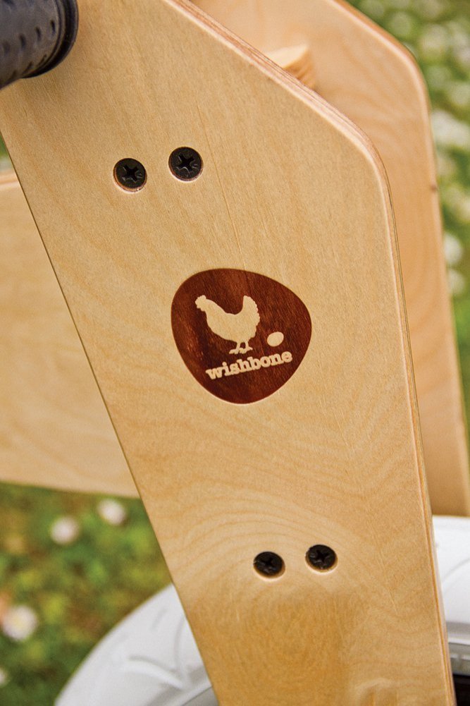wishbone seat cover
