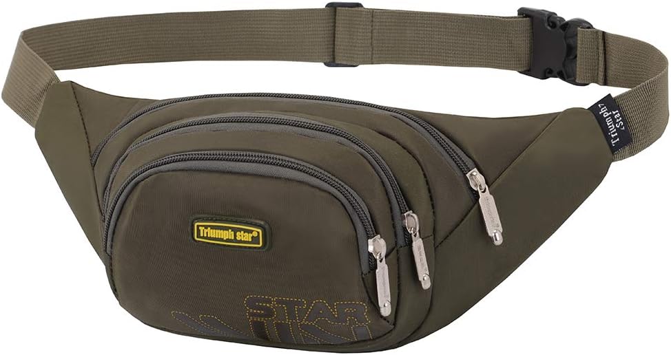 extra long fanny pack