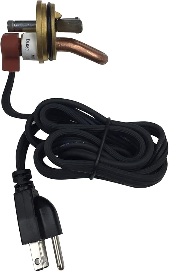 Kat's 11426 400 Watt 38mm Frost Plug Heater Automotive