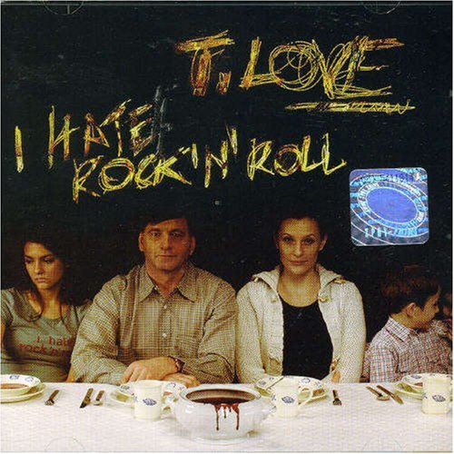 T.Love - Deadstar Lyrics - Zortam Music