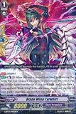Cardfight!! Vanguard TCG - Steam Scalar, Emellanna (G-BT07/042EN) - G Booster Set 7: Glorious Bravery of Radiant Sword