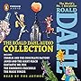 The Roald Dahl Audio Collection: Includes Charlie and the Chocolate Factory, James & the Giant Peach, Fantastic M r. Fox, The Enormous Crocodile & The Magic Finger
