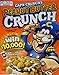 Quaker Cap'n Crunch Peanut Butter, 12.5 oz
