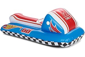 FUNBOY & Hot Wheels Skimobiles Parent