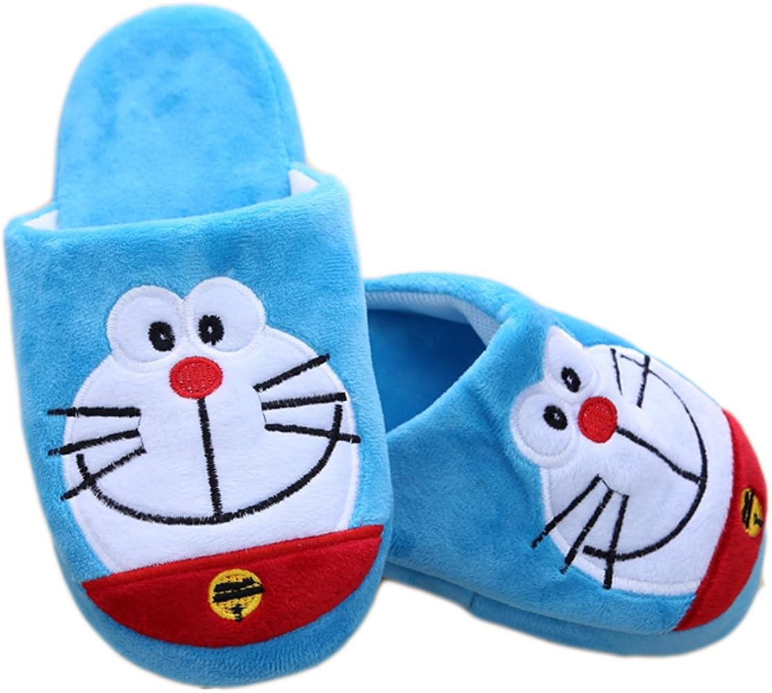 doraemon sandals