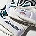 Franklin Sports Youth Football Receiver Gloves For Kids, NFL Team Logos and Silicone Palm, Youth Medium/Large