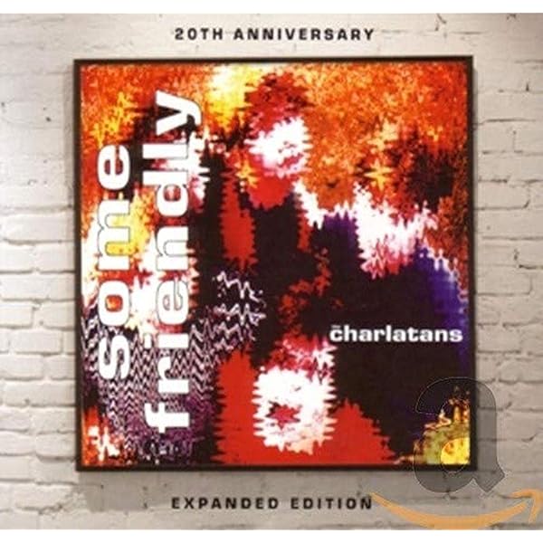 英5LP Charlatans A Head Full Of Ideas then1LPXX Then Records /01740 The Charlatans UK - A Head Full of Ideas (2LP) - Amazon.com