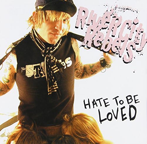 Hate to Be Loved