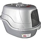 petphabet jumbo litter box