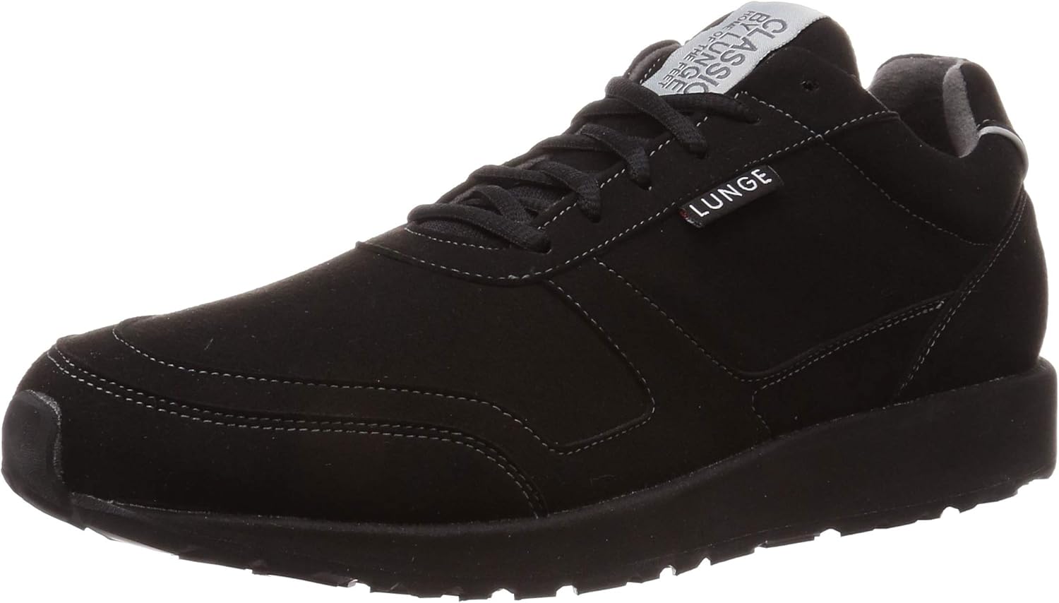 Lunge Classic Walk schwarz Amazon.de Schuhe & Handtaschen