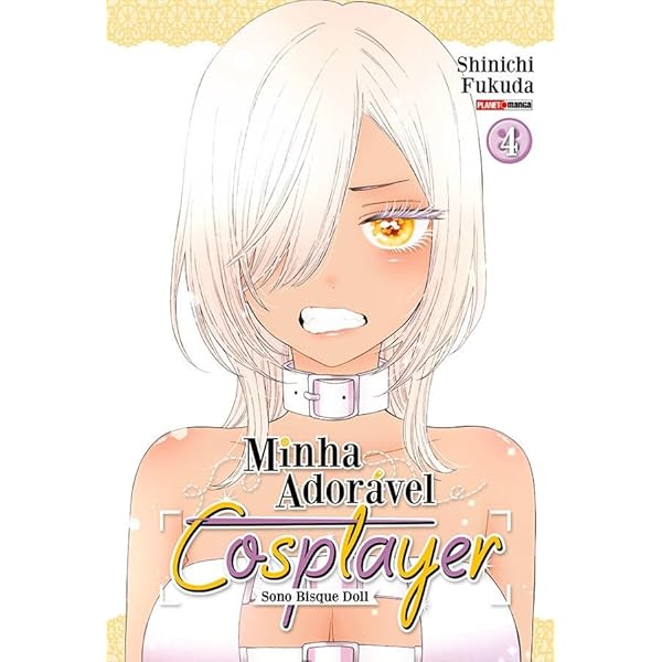 My Dress-Up Darling 01: 1 | Amazon.com.br