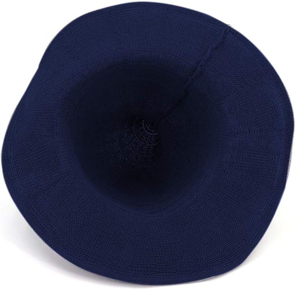 Kaariss Womens Witch Hat Knitted Wool Cap for Halloween Party Masquerade Cosplay Costume Accessory and Daily, Black at  Women’s Clothing store