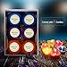 Hair Growth Serum, Hair Treatment, Hair Serum, Hair Loss Treatment, Natural Hair Growth - Anti Hair Loss Promotes Hair Growth, Solution for Hair Thinning and Loss, Hair Regrowth For Men Women