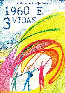 Livro 1960 E 3 Vidas