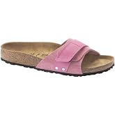 Birkenstock Women's Oita - Suede
