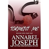 Torment Me (Rough Love Series)