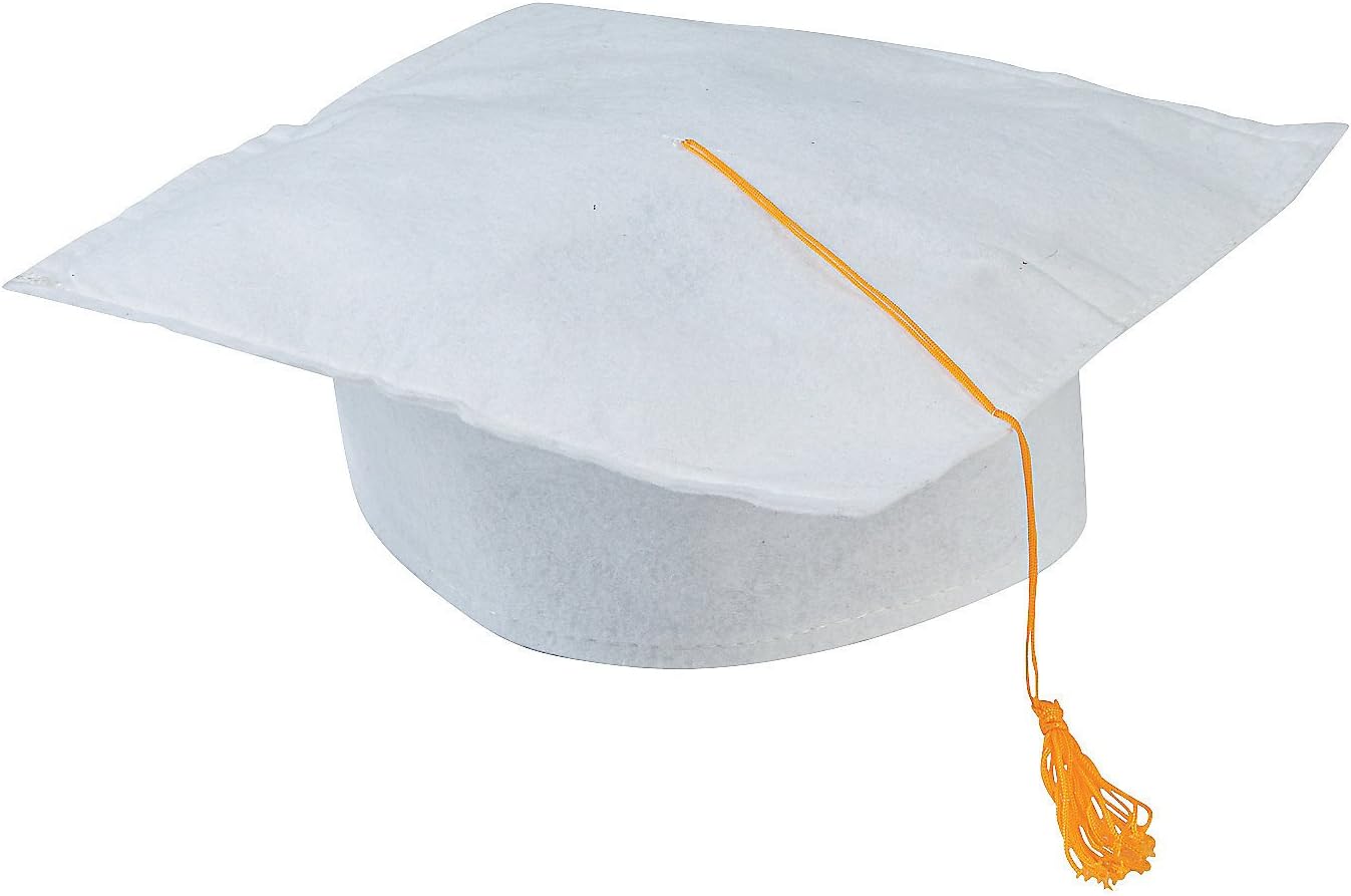 kids graduation hats