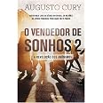 O Vendedor De Sonhos Volume 02