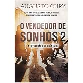 O Vendedor De Sonhos Volume 02