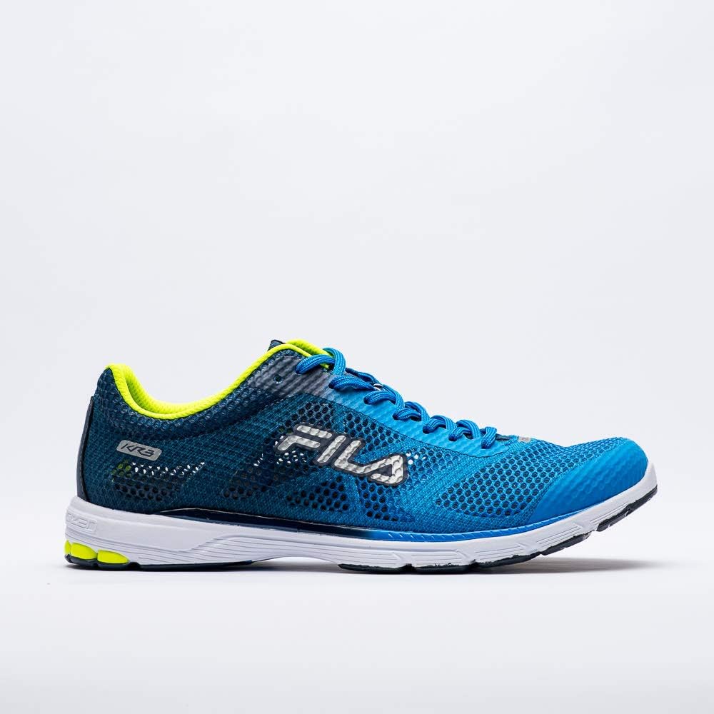 tenis fila racer 3 masculino