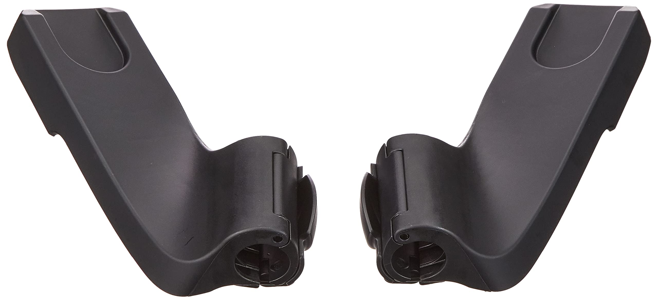 Cybex Gold Adapter for Baby Carriers, For Eezy S-Line Cybex PushChairs, Black