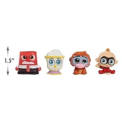 Disney Doorables Multi Peek Series 7, Collectible