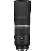Canon RF 600mm F11 IS STM オマケ付き Amazon.com : Canon RF600/11 is STM(N) (3986C002) : Electronics