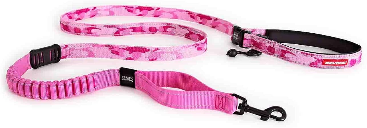 ezydog road runner leash