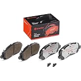 BRAKE PAD