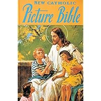 New Catholic Picture Bible/No. 435/22