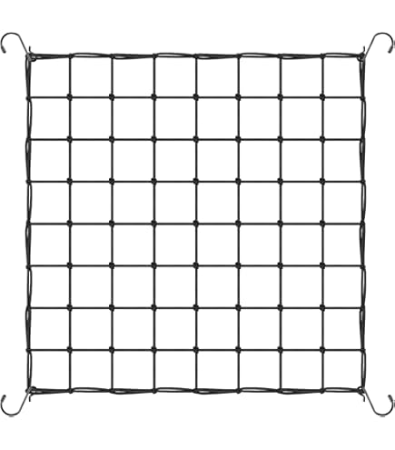 POTLAB Advanced Scrog Filet De Treillis élastique Flexible De 9,6