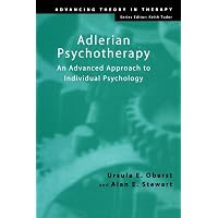 Amazon.com: Adlerian Counseling and Psychotherapy: A