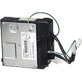 OEM Mania WR49X10283 Refrigerator Inverter Compatible with GE | Replaces 519306299, WR55X10490, WR55X10685, WR55X10979, WR55X11029, AP5669522 and PS6883663