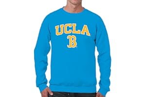 Campus Colors Adult Arch & Logo Soft Style Gameday Crewneck Sweatshirt