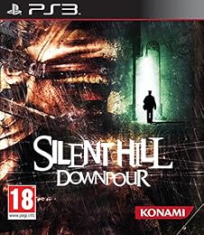 Silent Hill : Downpour