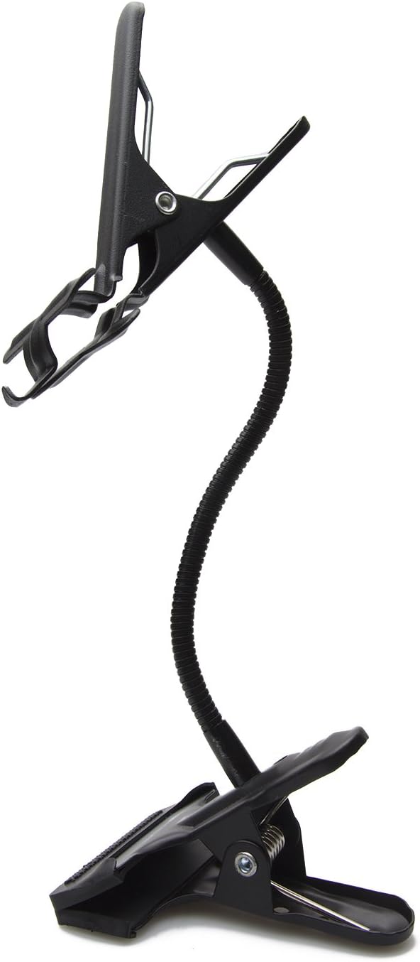 Best gooseneck arm for photography lighting